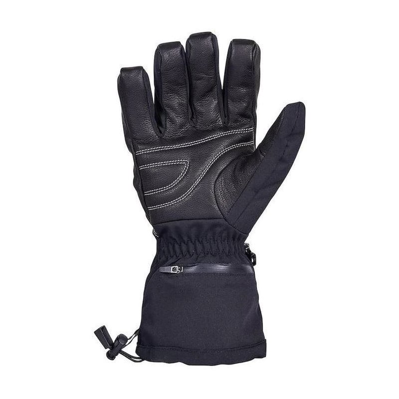 Gants De Ski Chauffants En Cuir Evo Batterie G Heat Loisir