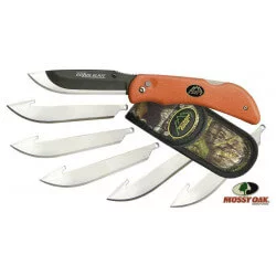 Couteau de poche Razor-Blaze - OUTDOOR EDGE