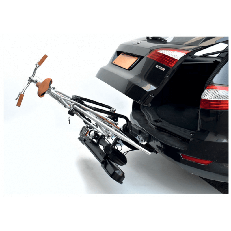 Porte-vélos attache remorque - Supports à vélos - Systèmes et supports pour  voitures (racks) - Vélo - Sports et activités