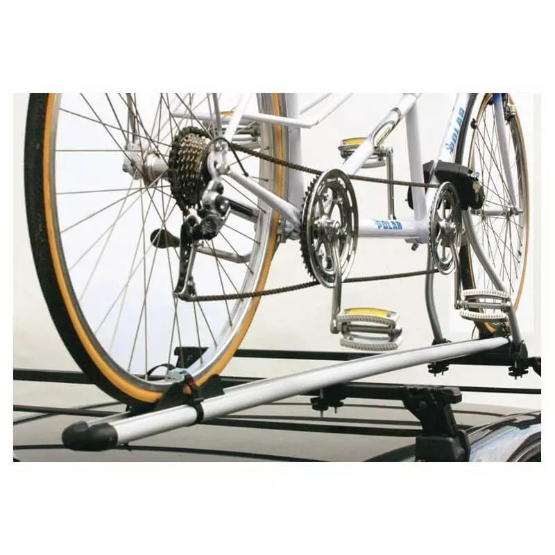 Sangle caoutchouc pour porte vélo - Maxi pièces vélo