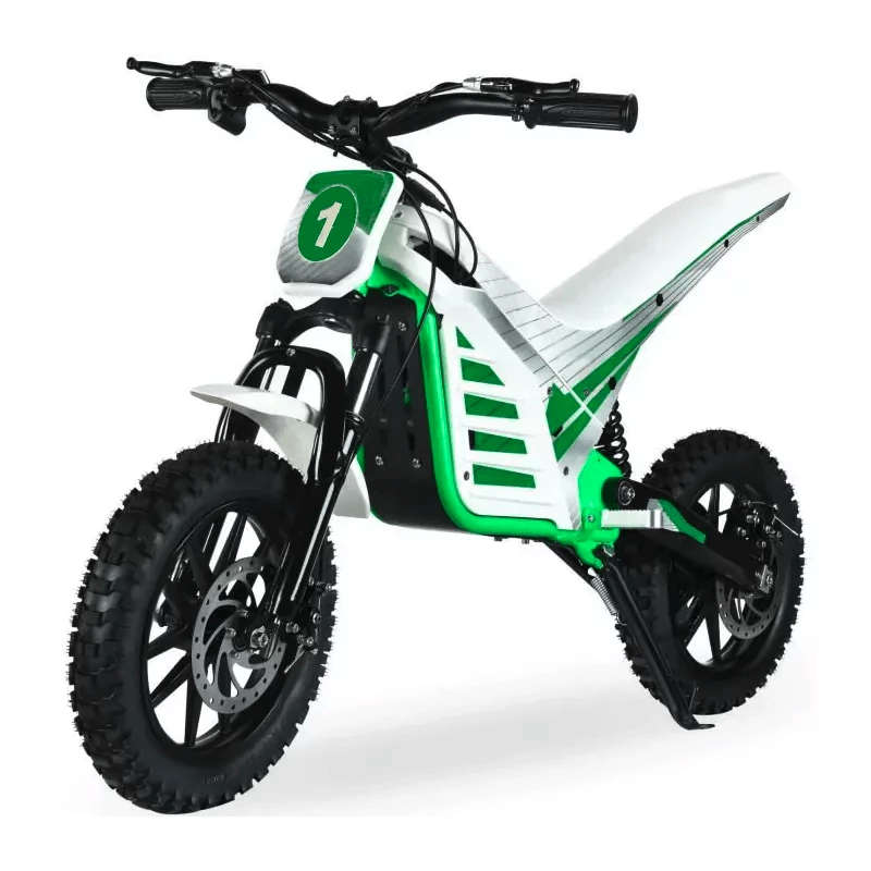 Moto électrique trial enfant RMT10 36V/1000W - BEEPER - Loisir-Plein-Air