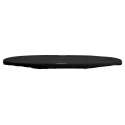 Housse de protection trampoline Grand Extra 520 Noir - BERG