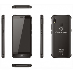 Smartphone étanche et antichocs GPX Pro 2