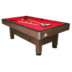 Table de billard Saphir - COUGAR