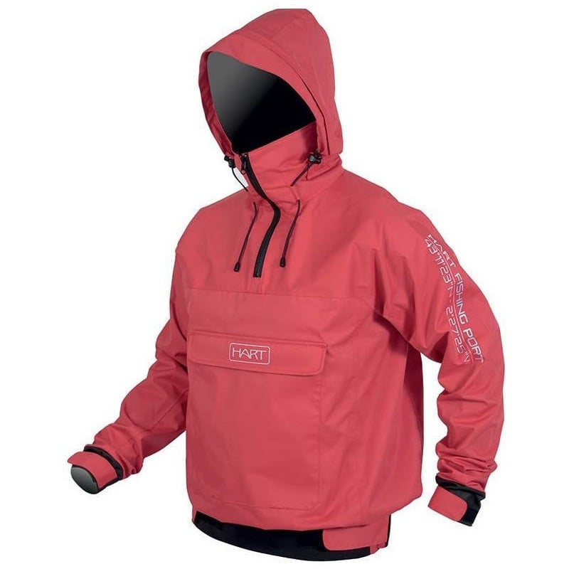 Veste Hart Oceanic Pro Smock