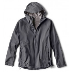 Veste Ultralight Storm Asphalt - ORVIS