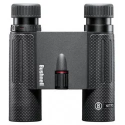 Jumelles Nitro 10x25 Noires - BUSHNELL