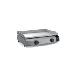 Plancha électrique BASE Inox - 60 cm - FORGE ADOUR