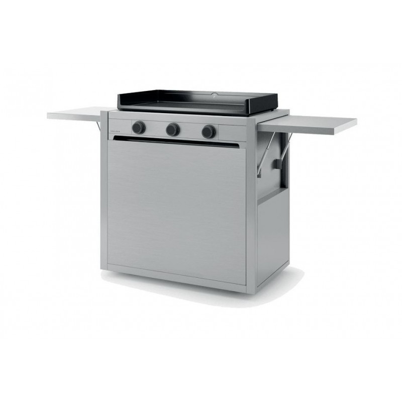 chariot modern inox 75