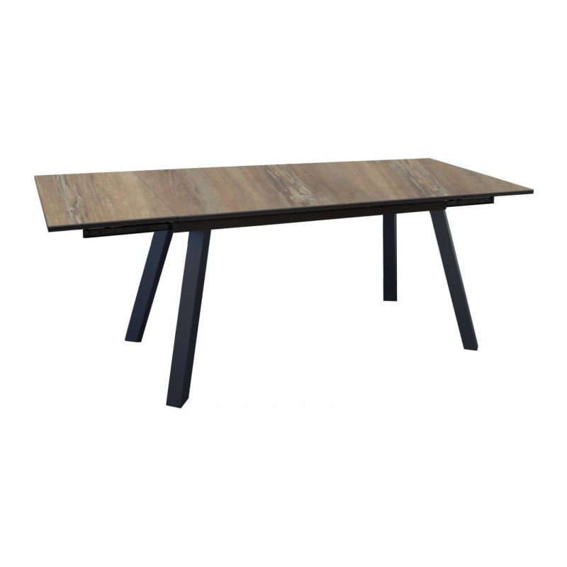 table agra plateau fundermax