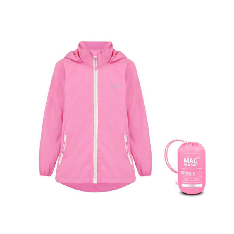 veste mini origin sweat pea