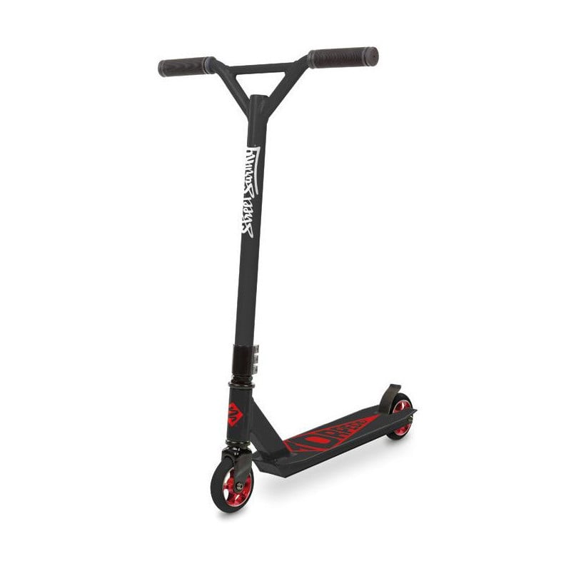 trottinette torpedo black core