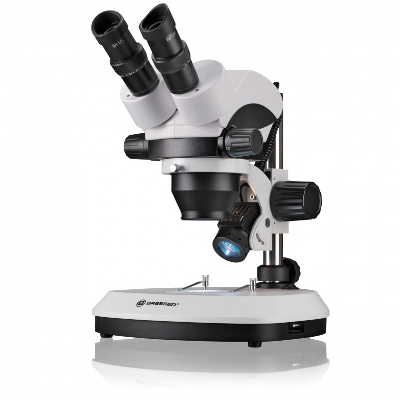 microscope science etd 101 7-45x