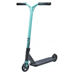 Trottinette Cosmopolitan V2 - Bleu/Noir - VERSATYL