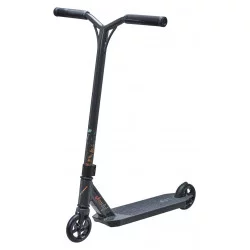 Trottinette Cosmopolitan V2 - Noir - VERSATYL