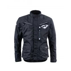 Veste Titanium Black - KENNY