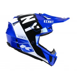 Casque Performance Candy Blue 2024 - KENNY