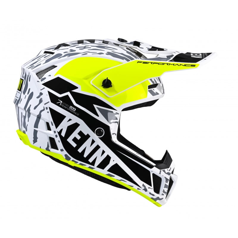 casque performance stone