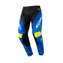 Pantalon enfant Force Bleu - 8 ans - KENNY