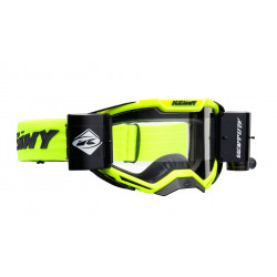 Masque Ventury Phase 3 - Neon Yellow - KENNY