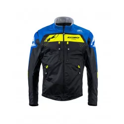 Veste Softshell Enduro Blue - KENNY