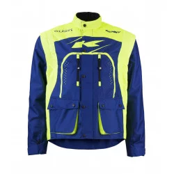 Veste Track Blue - KENNY