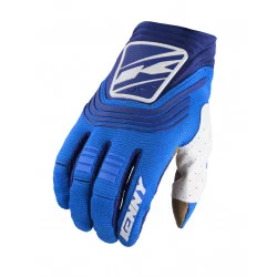 Gants Titanium Blue - KENNY