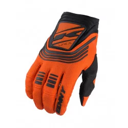 Gants Titanium Orange - KENNY