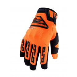 Gants SF Tech Orange - KENNY