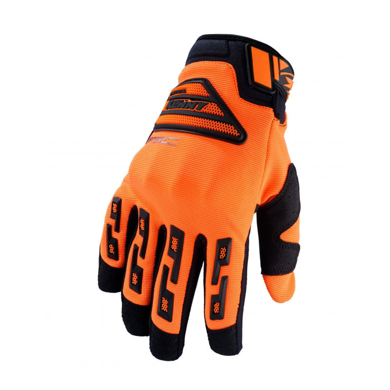 gants sf tech orange