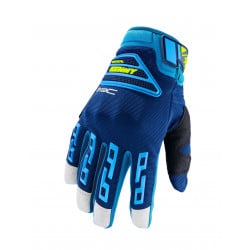 Gants SF Tech Blue - KENNY