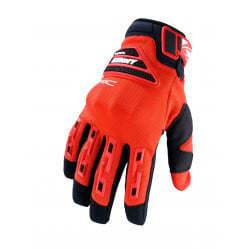 Gants SF Tech Red - KENNY