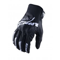 Gants Defender Black - KENNY