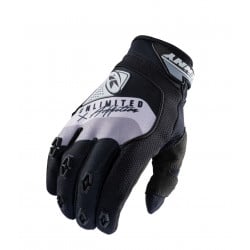 Gants Safety Black Grey - KENNY