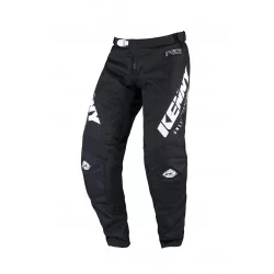 Pantalon enfant Track Raw Black - KENNY