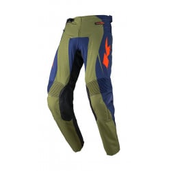 Pantalon Performance Solid Kaki - KENNY