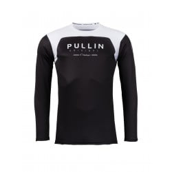 Maillot enfant Original Black White - PULL-IN