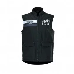 Gilet Bodywarmer - PULL-IN