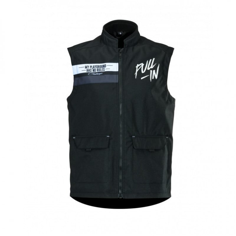 gilet bodywarmer