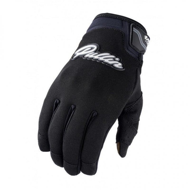 gants ride black