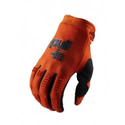 Gants Master Orange - PULL-IN