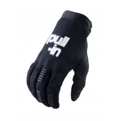 Gants Master Black - PULL-IN