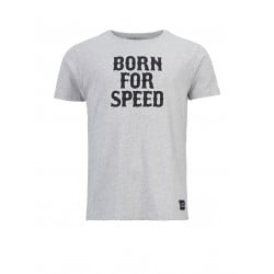 T-shirt Born For Speed - PULL-IN