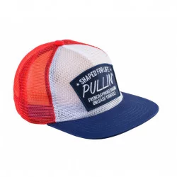 Casquette Fisher BBR - PULL-IN