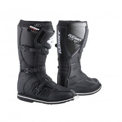 Bottes Track Origin Black - KENNY