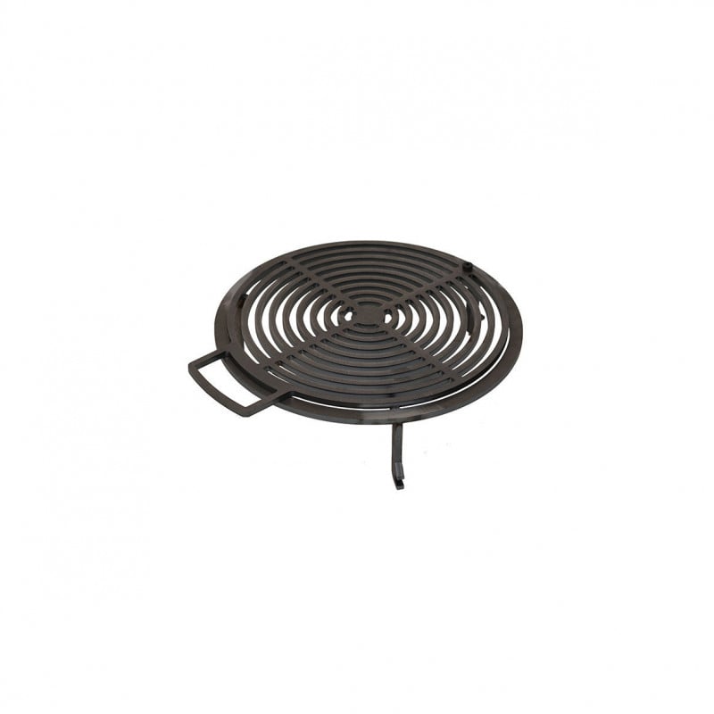 grille de cuisson pour brasero montabile petit