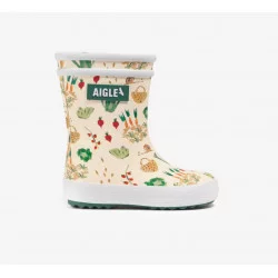 Bottes enfant Baby Flac Play 2 - Gardening - AIGLE