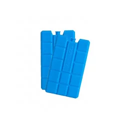 Blocs de froid Cool Pack Medium x2 (400g) - STEAMY