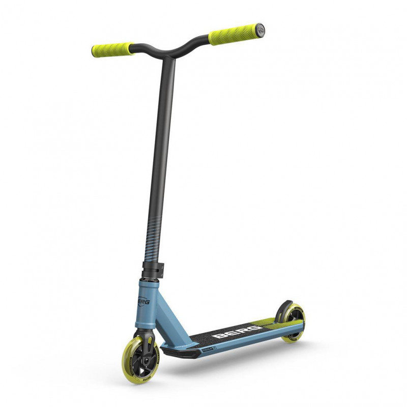 trottinette proxus x1 blue lime