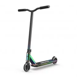 Trottinette Proxus X1 Neochrome/Black - BERG